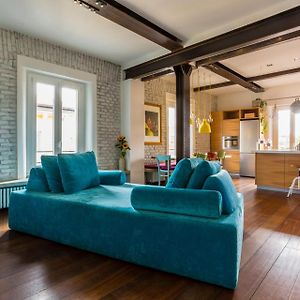 Appartement met Twee Slaapkamers